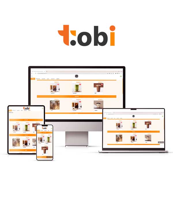 tobi pos devices manage ใช้ได้กับทุกอุปกรณ์